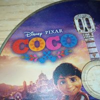 COCO DVD 0403231903, снимка 2 - DVD филми - 39885492
