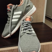 Оригинални маратонки Adidas torsion, снимка 5 - Маратонки - 43273718