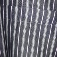 Мъжка риза марка Капаска, размер М. , снимка 4 - Ризи - 32430407