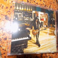 Компакт диск на  Slash - R&Fn'R, снимка 7 - CD дискове - 38734092
