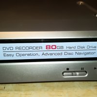 pioneer dvr-433h-s hdd/dvd recorder-germany 1806211015, снимка 8 - Плейъри, домашно кино, прожектори - 33254915