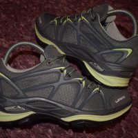 Lowa INNOX  GTX LO   41.5 n, снимка 10 - Спортни обувки - 38038604