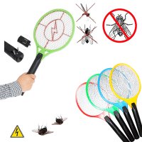 Електрическа палка против насекоми, снимка 1 - Други стоки за дома - 43051309