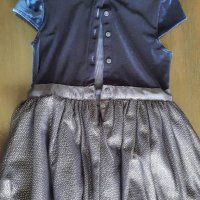 красиви рокли за момиче LC WAIKIKI и H&M, 6/7г, 2 броя - 10лв, снимка 12 - Детски рокли и поли - 36885516