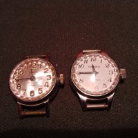 Два ръчни дамски часовника CHAIKA, снимка 3 - Дамски - 44009892
