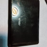 asus eee pc 1001px, снимка 2 - Лаптопи за работа - 43281403