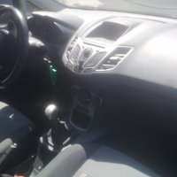 Ford Fiesta / Форд Фиеста 1.4i 16V 2009 г., снимка 3 - Автомобили и джипове - 32788291