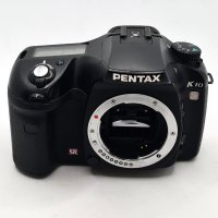 Pentax K10D, снимка 1 - Фотоапарати - 44087120