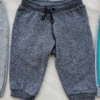 Ватирани долнища H&M  Carter's 3-6 месеца , снимка 7 - Панталони и долнища за бебе - 34865487