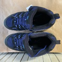 ''Merrell Moab 2 Mid Gore-Tex''оригинални туристически боти 37 номер, снимка 9 - Дамски боти - 38629598