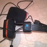 sony dr-35 stereo headphones-внос франция, снимка 15 - Слушалки и портативни колонки - 26692733