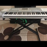 Синтезатор Korg M3 , снимка 2 - Синтезатори - 43561917