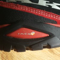 AKU GORE-TEX Vibram Leather Shoes размер EUR 38 естествена кожа водонепромукаеми - 631, снимка 4 - Дамски боти - 43253461