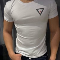 мъжки тениски , снимка 5 - Тениски - 43938811