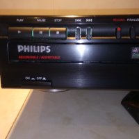 Philips cdr-760, снимка 2 - MP3 и MP4 плеъри - 43655631
