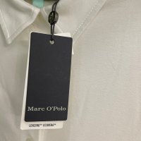 Marc O'Polo нова риза,М размер, снимка 8 - Ризи - 37101961