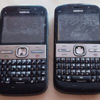Nokia E5-00 - за дислеи и панели, снимка 1 - Nokia - 43173102