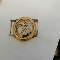 Мъжки ръчен часовник Doxa, снимка 2 - Други ценни предмети - 44884356