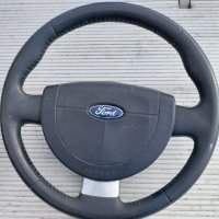 Волани с airbag : Renault , Ford , Smart и Subaru Forester . Разполагам с това което съм снимал . Це, снимка 3 - Части - 44042751