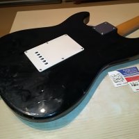 altana Electric guitar-99см внос germany 0806211127, снимка 5 - Китари - 33144569