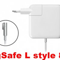 Зарядно устройство Адаптер за лаптоп Apple MacBook MagSafe1 85W A1172 A1184 A1211 A1226 A1278 A1330 , снимка 2 - Лаптоп аксесоари - 34619723