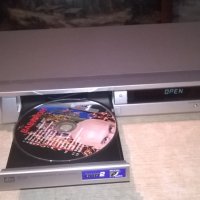 SONY DVP-NS305 CD/DVD PLAYER-ВНОС ШВЕИЦАРИЯ, снимка 2 - Ресийвъри, усилватели, смесителни пултове - 27432504