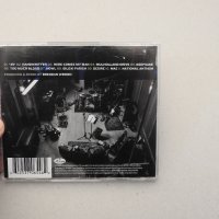 The Gaslight Anthem - Handwritten, CD аудио диск, снимка 5 - CD дискове - 40017160