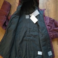 icebreaker women's collingwood hooded jacket velvet - страхотно дамско яке НОВО, снимка 9 - Якета - 44005484