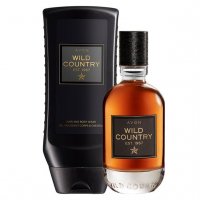 Комплект Wild Country от 2, снимка 1 - Мъжки парфюми - 38706658