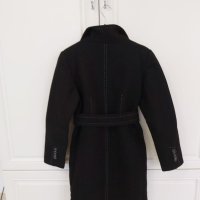 Дамско палто Елизабет , снимка 2 - Якета - 43340138