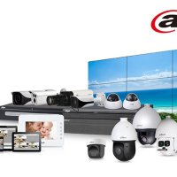 Изграждане СОТ Видеонаблюдение Системи за вашия дом, снимка 4 - Аларми и алармени системи - 43804669