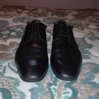 Официални обувки bugatti, снимка 2 - Официални обувки - 27668438