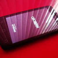 Продавам Android Телефон ALCATEL, снимка 9 - Alcatel - 39673314