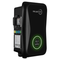 EV PRO-EARTH 1 PORT 7.3KW ELECTRIC VEHICLE CHARGER, снимка 3 - Аксесоари и консумативи - 44844124