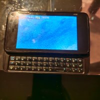 Nokia-N900 , снимка 9 - Nokia - 40312595