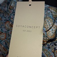 Нова риза Soyaconsept L, снимка 2 - Ризи - 37889119