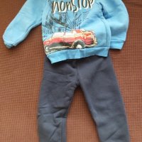 Детски дрехи , снимка 6 - Бебешки ескимоси - 28599629