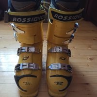 Ски обувки Росиньол, снимка 2 - Зимни спортове - 35410053