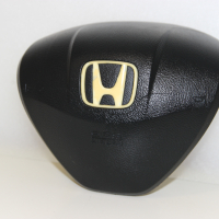 Airbag волан Honda Jazz (2008-2011г.) Хонда Джаз / 77800-TF0-E82 / 77800TF0E82, снимка 4 - Части - 44858577