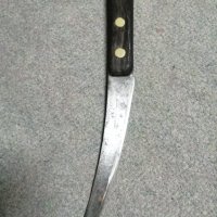 Нож. Кинжал. Кортик Ханджар , снимка 7 - Антикварни и старинни предмети - 33608835