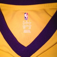 Тениска LeBron James №23 размер М, снимка 3 - Баскетбол - 36927738