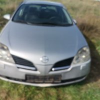 Продавам Nissan Primera 2.0. Auto на части. , снимка 1 - Автомобили и джипове - 38395952