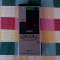 SONY RMT-212 BETAMAX-2, снимка 1 - Дистанционни - 26311560