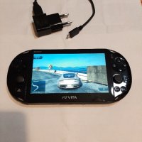 Купувам ps vita и psp конзоли, снимка 2 - PlayStation конзоли - 43330405