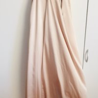BCBG MaxAzria оригинална вечерна бална рокля + подарък сатенени ръкавици, снимка 5 - Рокли - 28587409