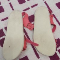 Продавам детски сандали, снимка 5 - Детски сандали и чехли - 28946727