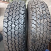 235/85/16 Goodyear нови!, снимка 5 - Гуми и джанти - 38653305