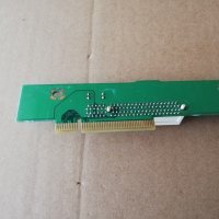 HP 454511-001 A61TR1 PCIe x1 & x8 Riser Board, снимка 5 - Други - 33109667