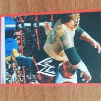 Кеч Карти # WWE, снимка 16 - Колекции - 43949624