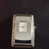 Модерен дамски часовник Ferucci quartz много красив стилен дизайн 39640, снимка 1 - Дамски - 43775631